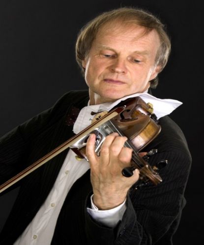 ALEXANDRE DUBACH